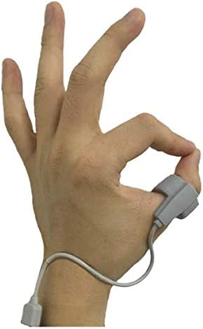 Capteur en anneau pour Viatom Checkme O2 - 1 pièce