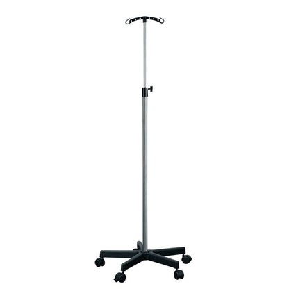 COMED - Pied A Sérum 2 Crochets Inox