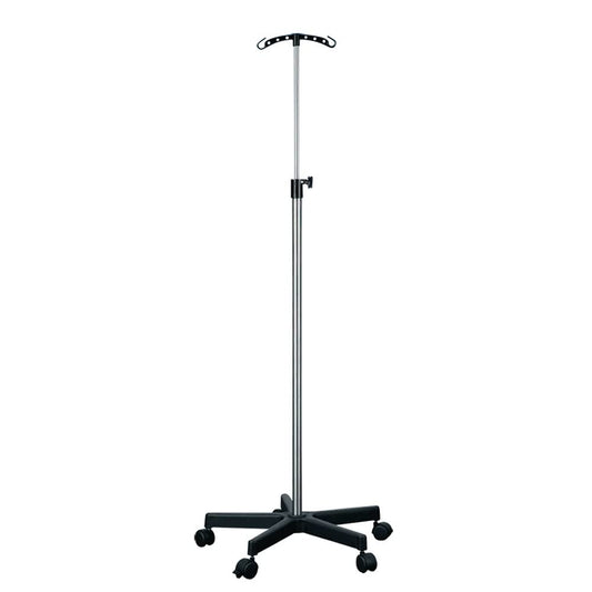 COMED - Pied A Sérum 2 Crochets Inox
