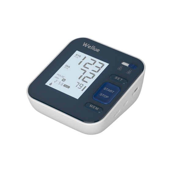 Tensiomètre automatique sans fil B02S