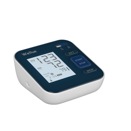 Moniteur de pression artérielle sans fil B02T