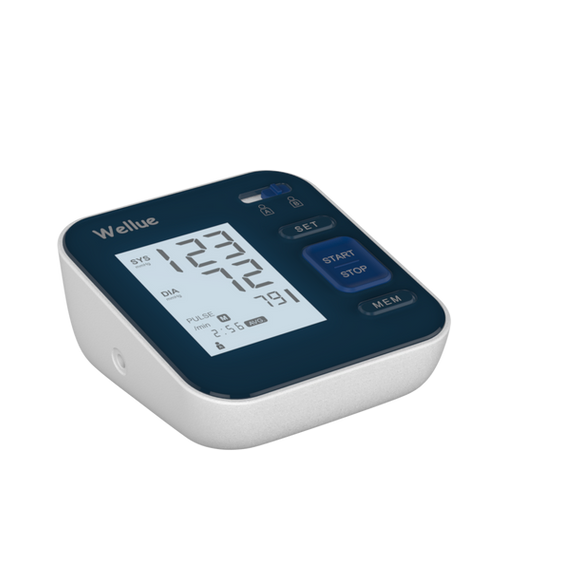 Tensiomètre automatique sans fil B02S