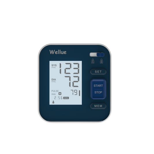 Tensiomètre automatique sans fil B02S