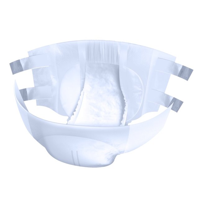 Ontex - Couche adulte ID Expert Slip Maxi Prime