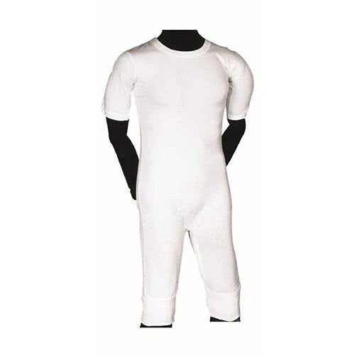 Abena - Fix Bodystocking - Sous-vêtements de maintien Grenouillères - 1 pièce