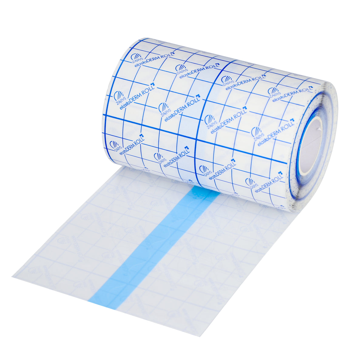 Zarys elastopor Pansement, film, autocollant, non stérile 15 cm x 10 m - Carton de 48 unités