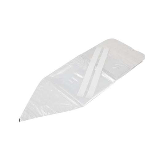 Housse Stérile pour Caméra - 15x250 cm - 330 pièces