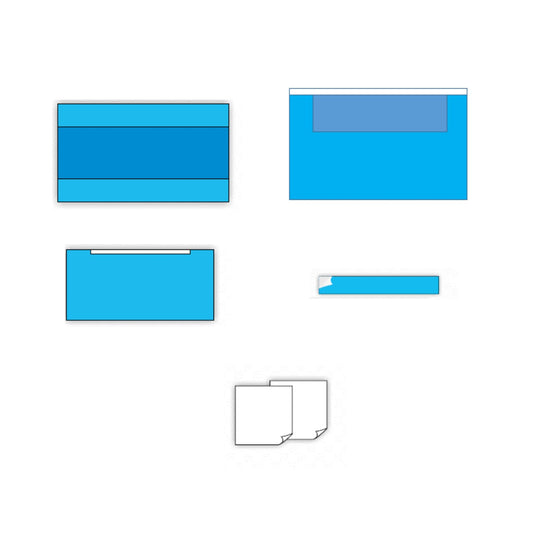 Kit Chirurgical Cou ORL (ENT Neck Kit) - 35 kits