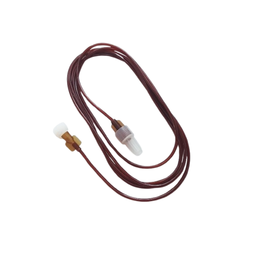 Tube prolongateur stérile pour pompes à perfusion opaque easyFLOW LINE - 50 pièces