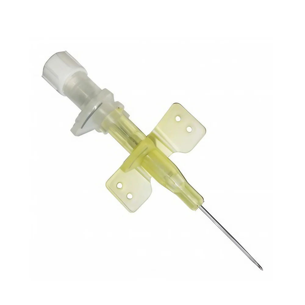 Cathéter veineux sans ports - Boite de 100 pièces