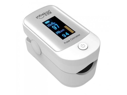 Oxymètre de pouls - YBK303