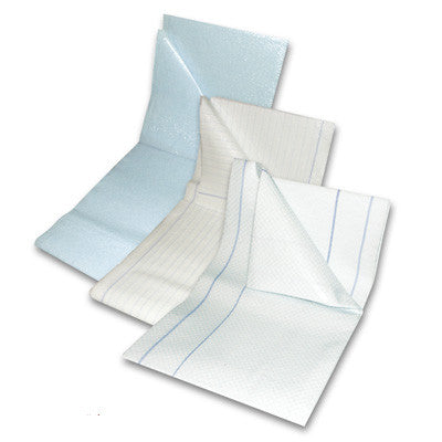 Abena- Alèse de bloc Light - 1 pièce