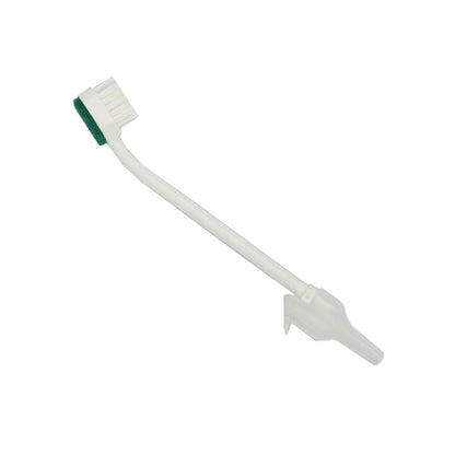 Brosse dentaire avec aspiration - Boite de 50 pièces