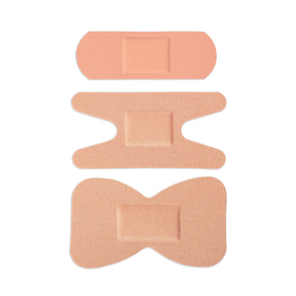 HANDSpro - Set de pansements pour les mains non stérile - Carton de 60 boites de 12 pièces