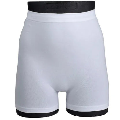 Abena - Sous-vêtements de maintien en coton - Abri Fix - 1 pièce