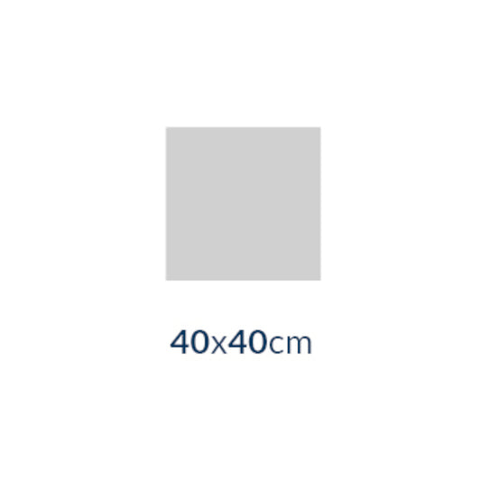 Champ absorbant stérile 40cmx40cm - 50 pièces
