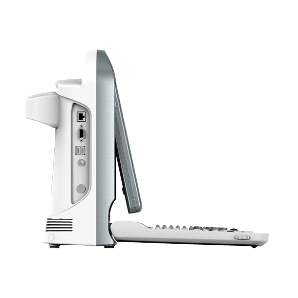 Échographe Portable CHISON ECO 5 avec sonde Convexe 3.5 MHz (C3-A)
