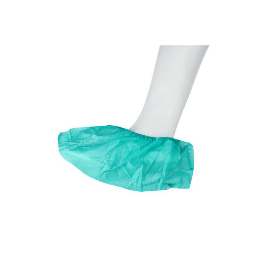 Zarys previoMedical - Couvre-chaussures pour salle d'opération, non stériles - Boîte de 100