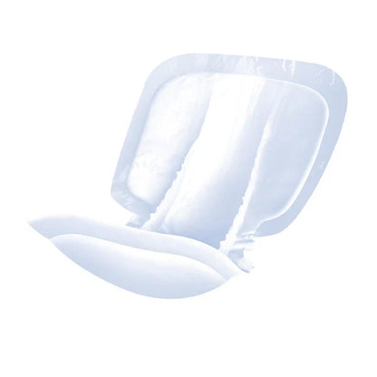 Ontex - Protection urinaire anatomique iD Form Normal - Carton de 4 sachets de 28 pièces