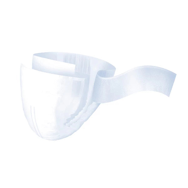 Ontex - Couches adultes à ceinture ID Belt Plus - Sachet de 14 pièces