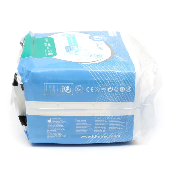 Ontex - Couche adulte ID Expert Slip Super