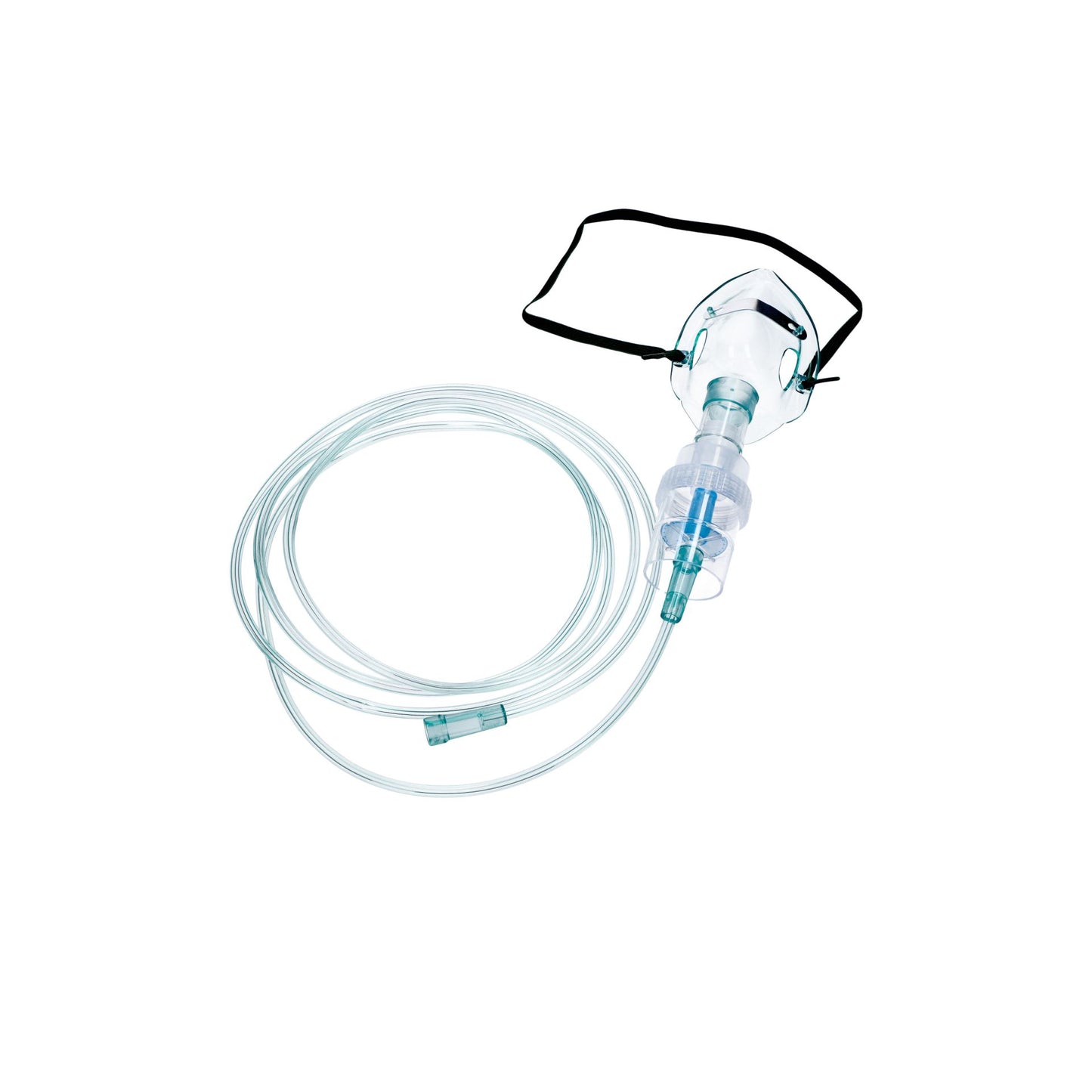 Masque De Nebulisation - 1 Pièce