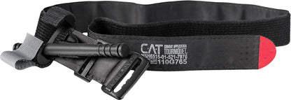 Garrot tactique CAT sans phtalates - Par pièce