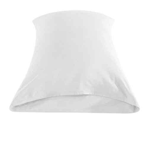 Abena - Housse d'oreiller en SMS - Blanc - 10 pièces