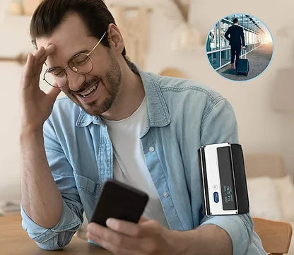 Tensiomètre bras électronique sans fil - Armfit