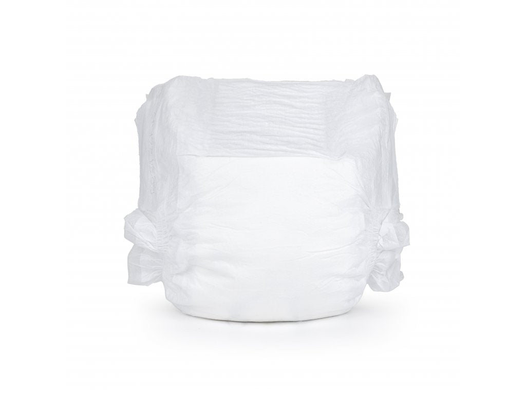 BabyCharm - Couche Bébé Taille 2 Mini (4-6kg) - Sachet de 46 pièces