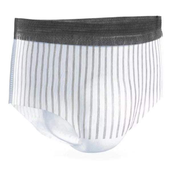 Tena - Protection urinaire homme - Premium Fit Niveau 4