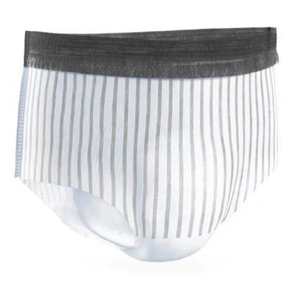 Tena - Protection urinaire homme - Premium Fit Niveau 4