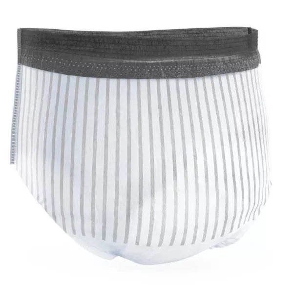 Tena - Protection urinaire homme - Premium Fit Niveau 4