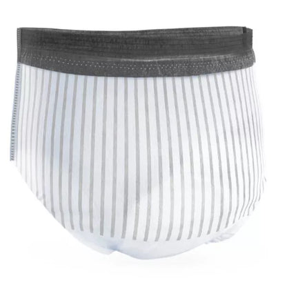Tena - Protection urinaire homme - Premium Fit Niveau 4
