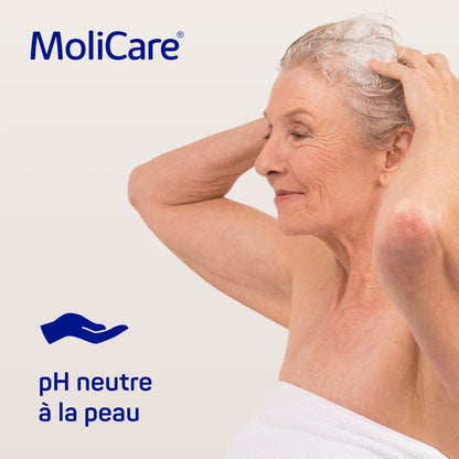 HARTMANN - MoliCare Skin - Shampooing 500 ml - 1 pièce