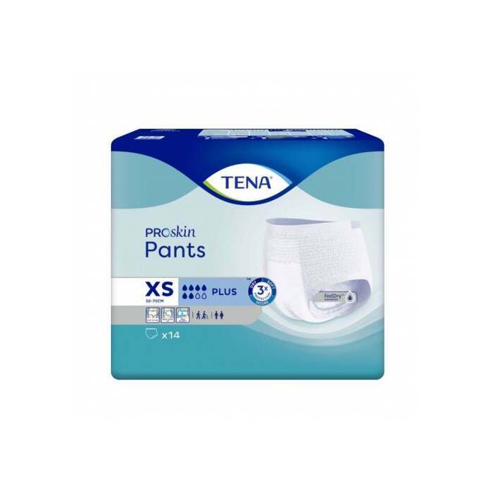 Tena - Sous vêtements TENA Pants Proskin - Plus