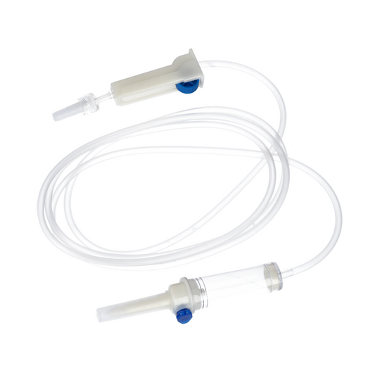 Perfuseur économique easyFLOW IS ECO - 10 pièces