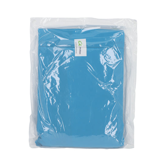Zarys ALPHAtex - Spine définir le numéro. 1, stérile STANDARD PLUS - Carton de 12 unités
