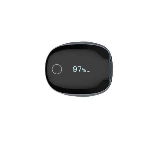 Oxymètre annulaire portable - O2Ring