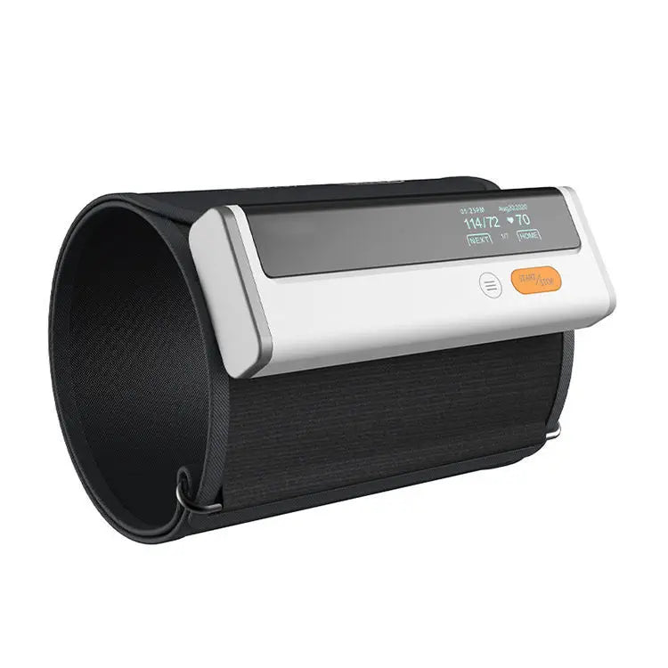 Tensiomètre bras électronique sans fil avec électrocardiogramme - Armfit Plus