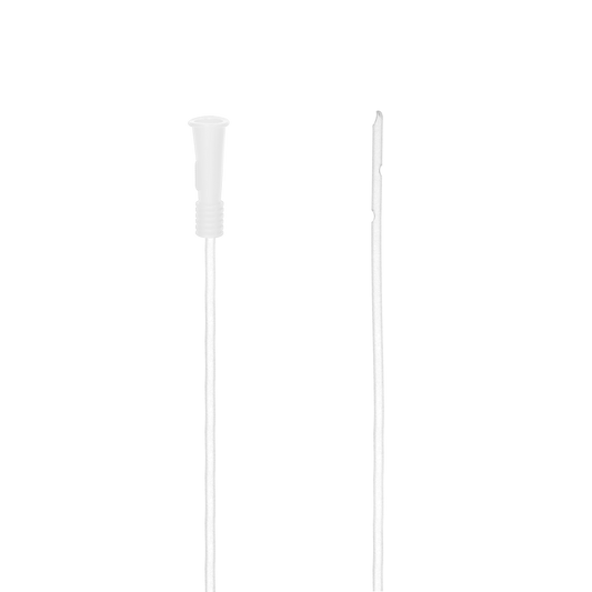 Zarys Cathéter de Nélaton avec embout Couvelaire - CH12 - 400mm - Boîte de 10 unités