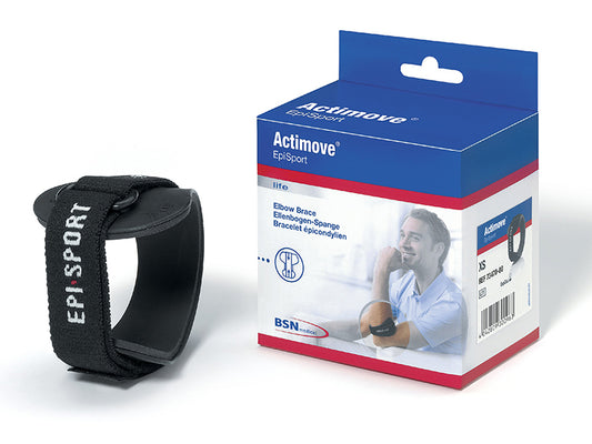Actimove - Episport - Bracelet Epicondylien