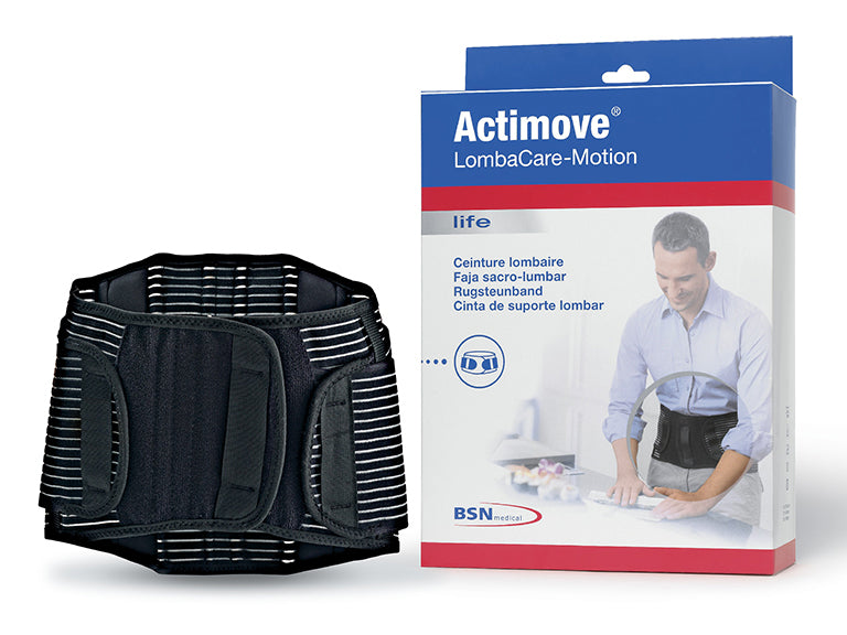 Actimove - LombaCare-Motion - Ceinture lombaire