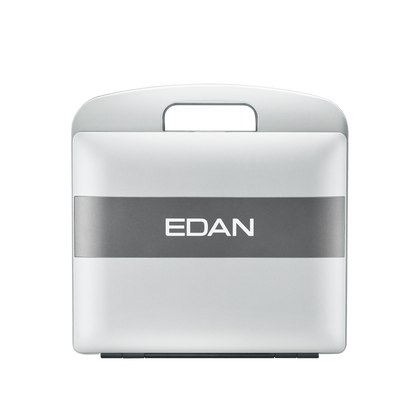 EDAN - Échographe Portable Acclarix AX3 – Système Ultrasons Compact Haute Performance