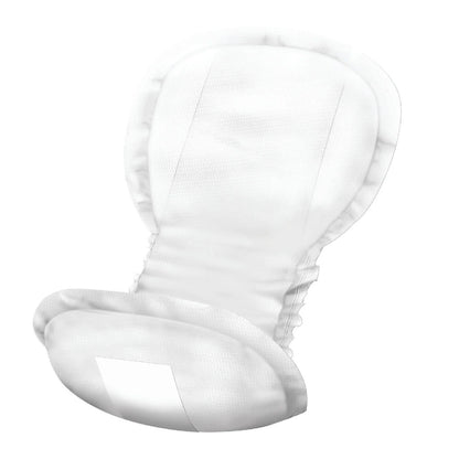 Abena - Couches adulte intraversables Maternity Pad Super - Sachet de 15 pièces