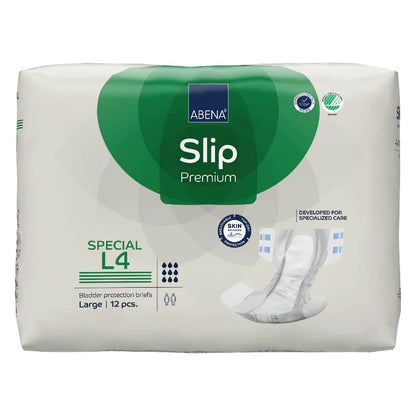 Abena - Couche adulte Spécial Niveau 4