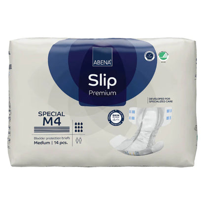 Abena - Couche adulte Spécial Niveau 4