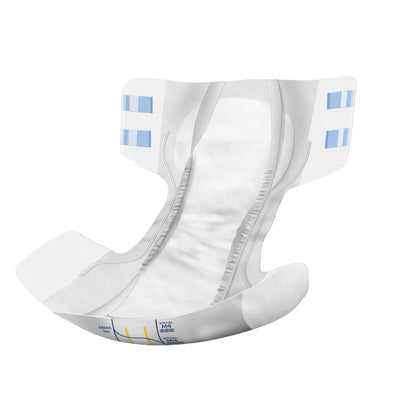Abena - Couche adulte Spécial Niveau 4