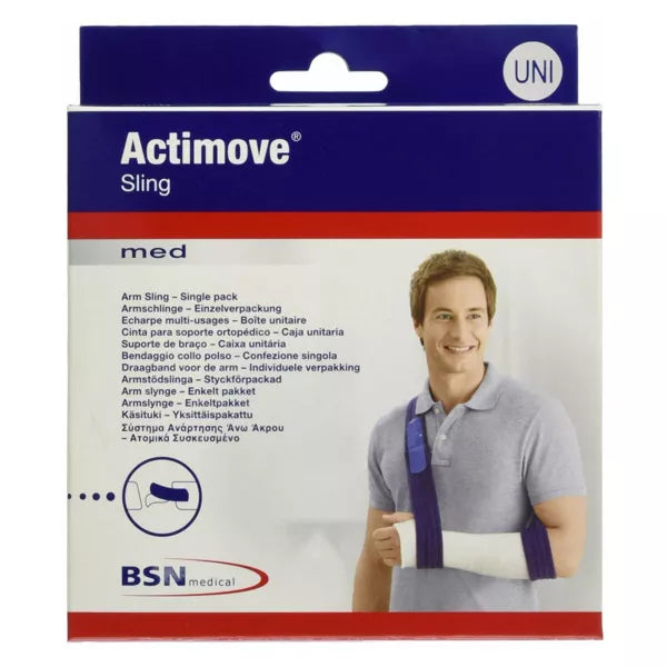 Actimove - Sling - Écharpe de maintien