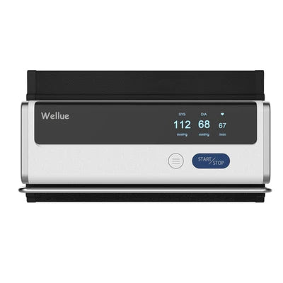 Tensiomètre bras électronique sans fil - Armfit